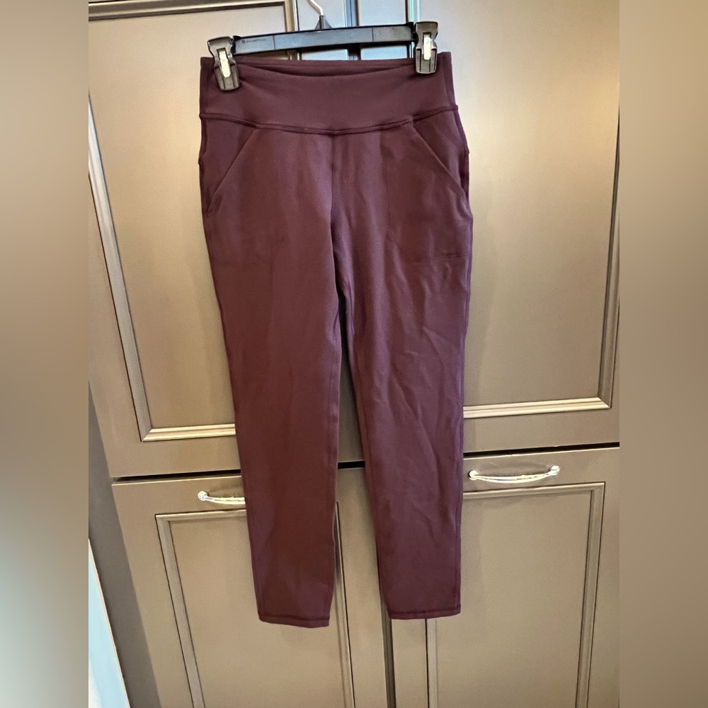Ivivva girls pants, size 12
